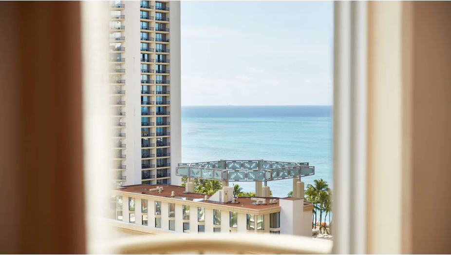 OHANA Waikiki East by Outrigger